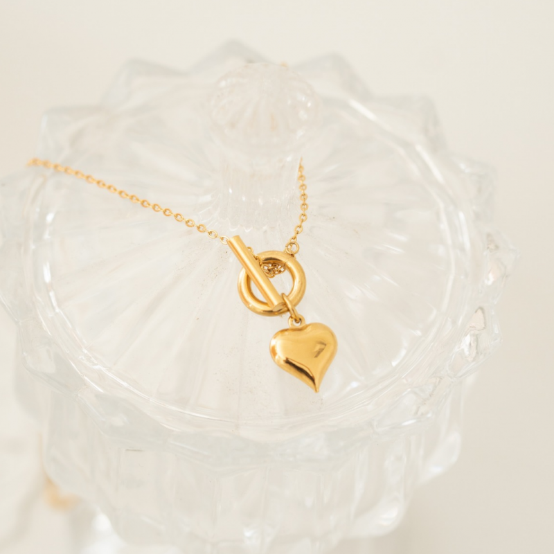 CALLOVA NECKLACE